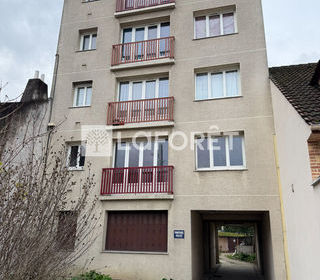  Appartement � louer 2 pi�ces 43 m�