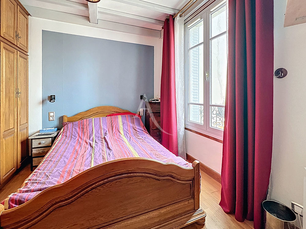 � vendre  Appartement Paris 12