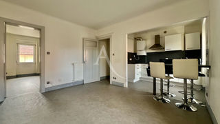  Appartement � vendre 3 pi�ces 58 m�