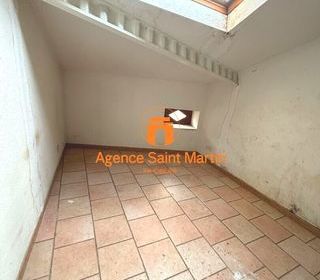  Immeuble � vendre 4 pi�ces 60 m�