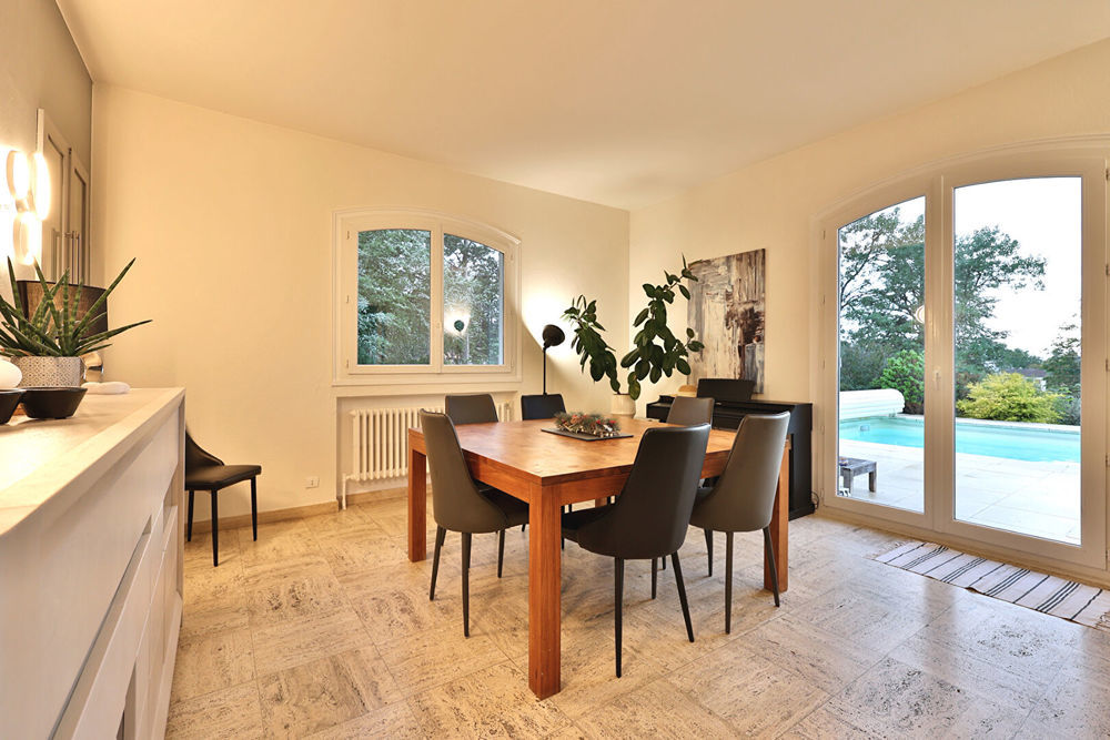 � vendre  Maison La Fouillouse (42480)