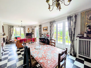  Maison � vendre 7 pi�ces 136 m�