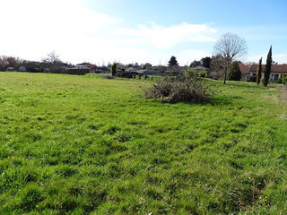  Terrain � vendre 1123 m�