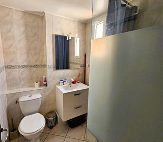  Appartement � vendre 2 pi�ces 25 m�