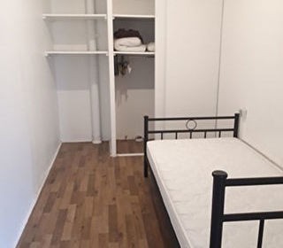  Appartement � louer 1 pi�ce 33 m�