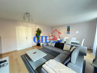  Maison � louer 5 pi�ces 117 m�