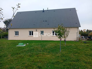  Maison 8 pi�ces 206 m� Cricqueville en auge