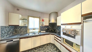  Appartement � vendre 5 pi�ces 134 m�