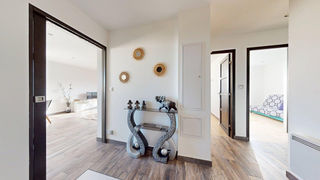  Appartement � vendre 3 pi�ces 61 m�