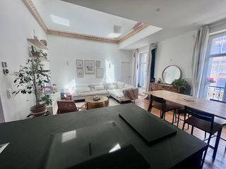  Appartement � vendre 4 pi�ces 81 m�