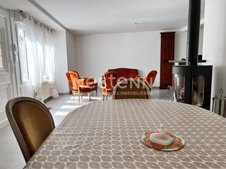  Maison � vendre 4 pi�ces 111 m�