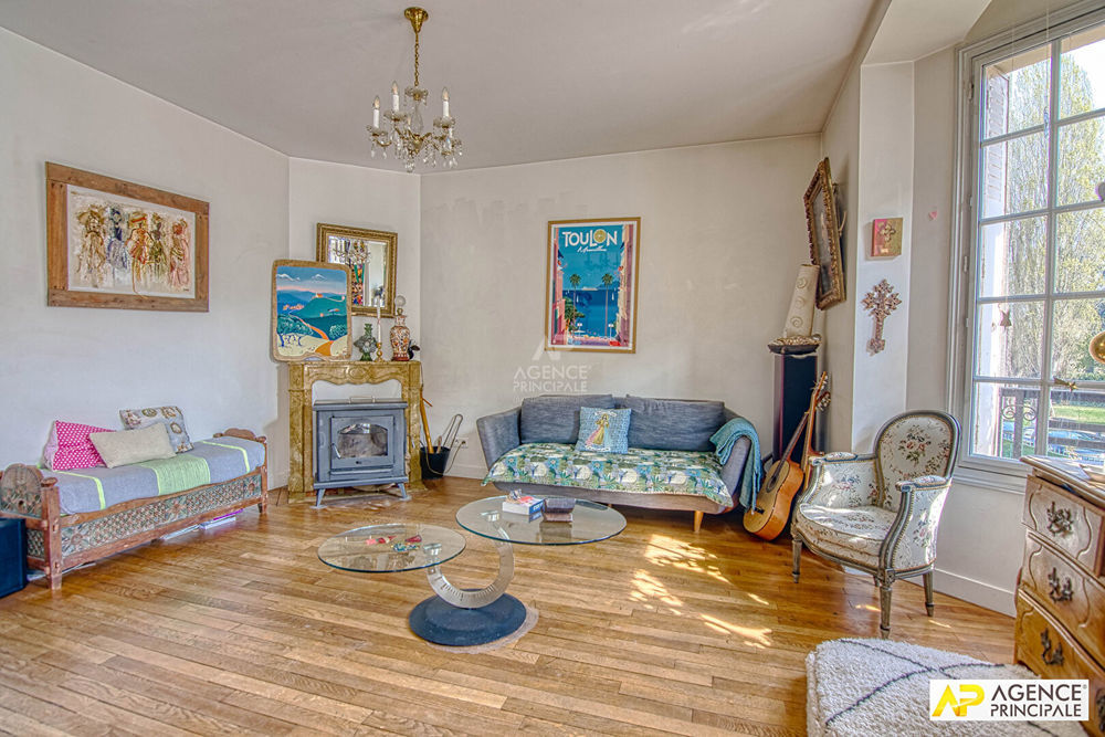 � vendre  Maison Versailles (78000)