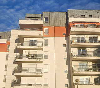  Appartement � vendre 3 pi�ces 67 m�