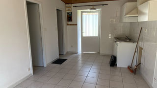  Maison � vendre 3 pi�ces 36 m�