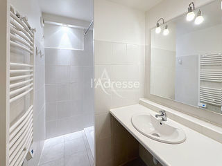  Appartement � vendre 2 pi�ces 51 m�