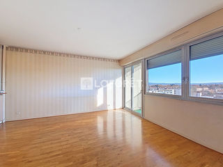  Appartement � vendre 5 pi�ces 121 m�