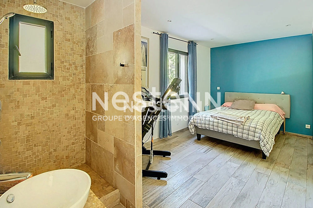 � vendre  Maison Lorgues (83510)