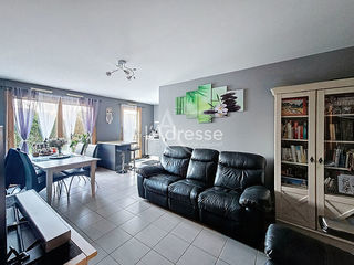  Appartement � vendre 5 pi�ces 93 m�