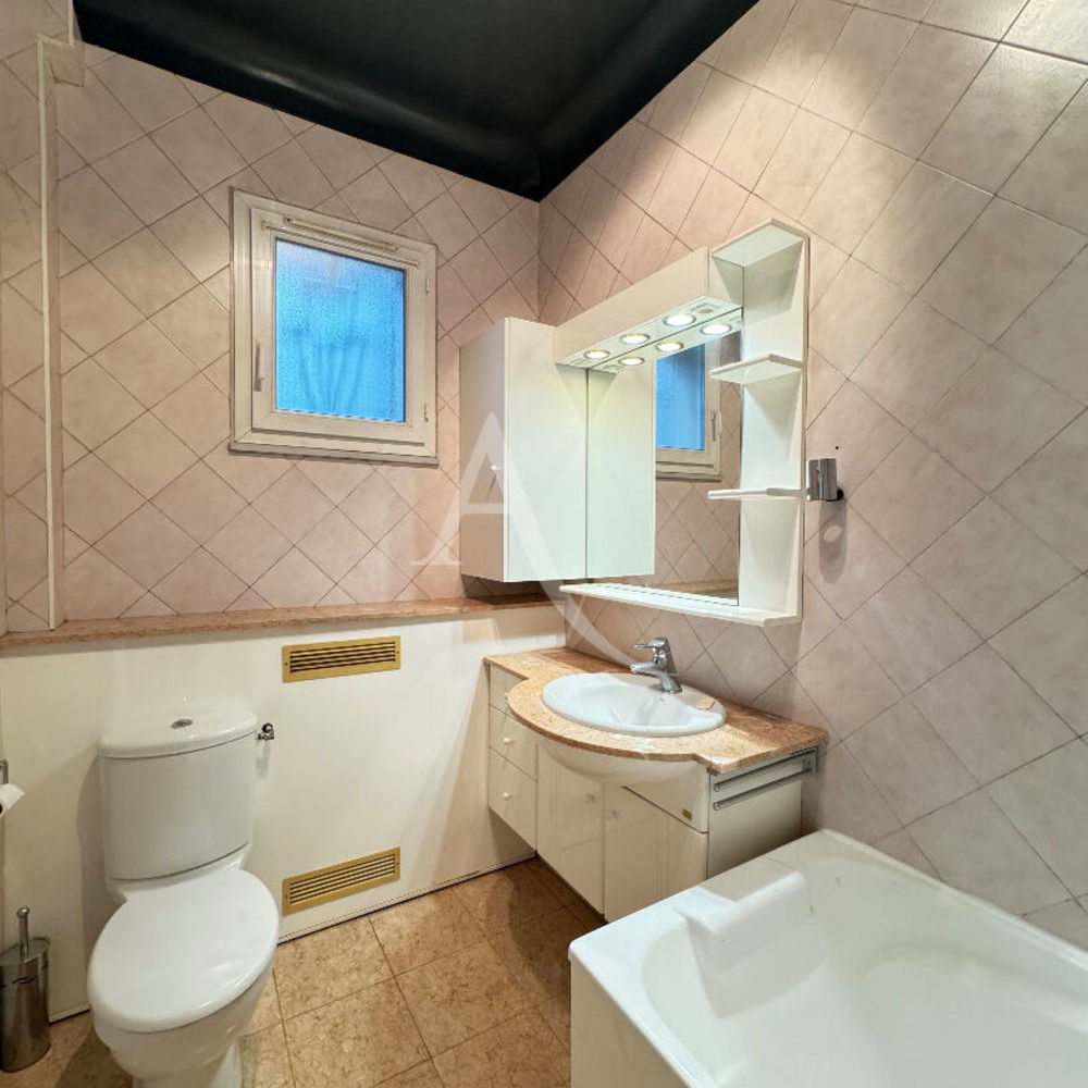 � vendre  Appartement Paris 16