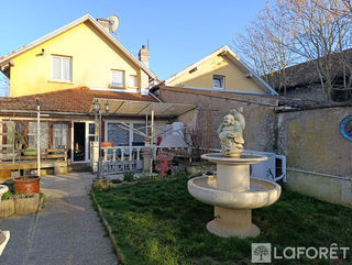  Appartement � vendre 6 pi�ces 85 m�