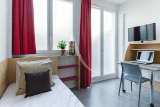  Appartement � vendre 1 pi�ce 17 m�