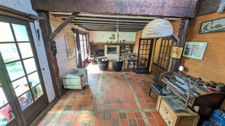  Maison � vendre 5 pi�ces 148 m�