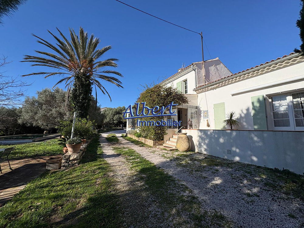 � vendre  Maison Sanary-sur-Mer (83110)