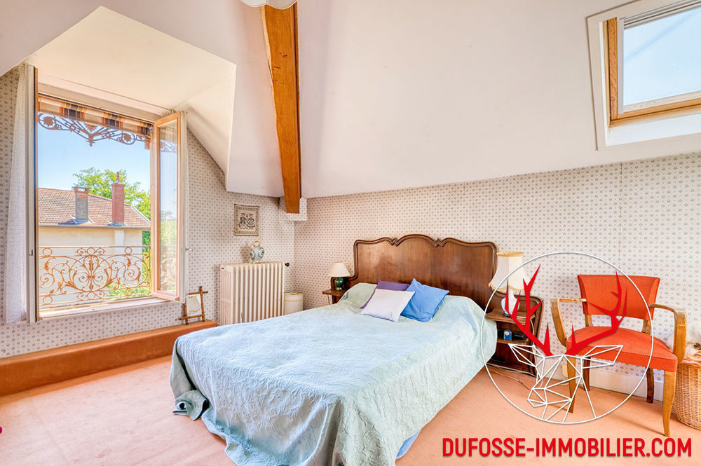 � vendre  Maison Tassin-la-Demi-Lune (69160)