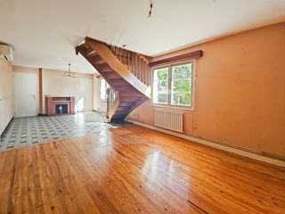  Maison � vendre 6 pi�ces 117 m�