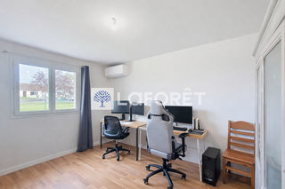  Maison � vendre 6 pi�ces 129 m�