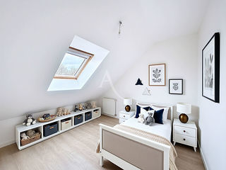  Maison � vendre 5 pi�ces 