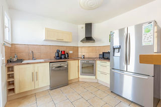  Maison � vendre 4 pi�ces 90 m�