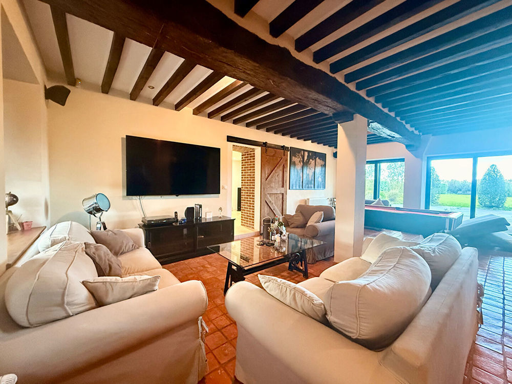 � vendre  Maison Criquetot-l'Esneval (76280)