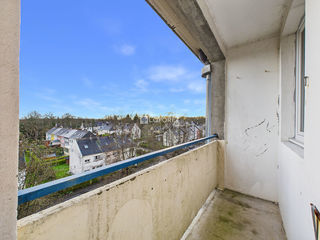  Appartement � vendre 3 pi�ces 54 m�