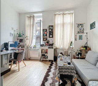  Appartement � vendre 2 pi�ces 32 m�