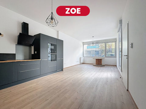  Appartement � vendre 2 pi�ces 1 m�