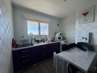  Appartement � louer 2 pi�ces 43 m�