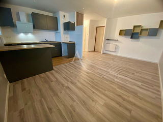  Appartement � vendre 2 pi�ces 1 m�