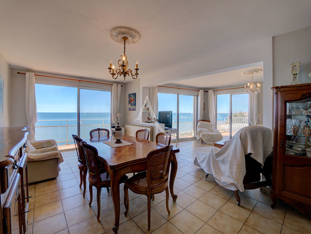 � vendre  Appartement S�te (34200)