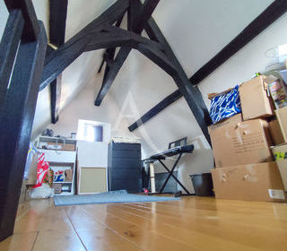  Appartement � louer 3 pi�ces 47 m�