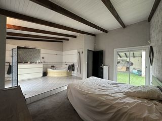  Maison � vendre 3 pi�ces 113 m�