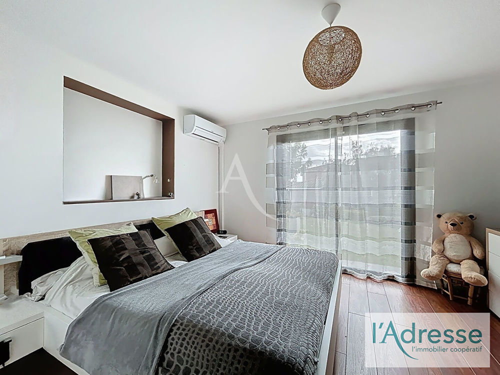 � vendre  Maison Castelginest (31780)