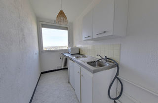  Appartement � vendre 1 pi�ce 30 m�