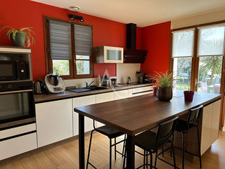  Maison � vendre 5 pi�ces 150 m�