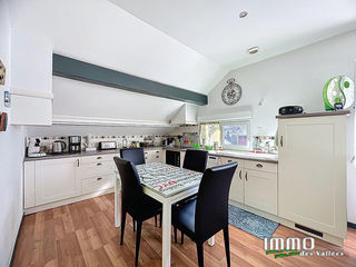  Appartement � vendre 3 pi�ces 58 m�