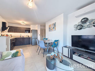  Appartement � vendre 2 pi�ces 43 m�