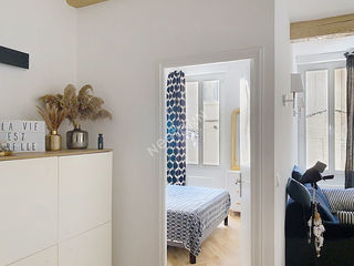  Appartement � vendre 2 pi�ces 44 m�