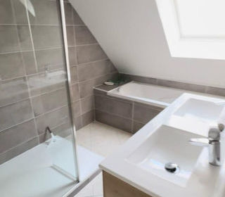  Maison � louer 5 pi�ces 93 m�