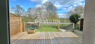  Maison � vendre 4 pi�ces 106 m�