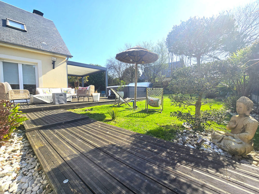 � vendre  Maison Trouville-sur-Mer (14360)